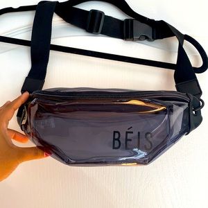 Never used Beis Fannypack